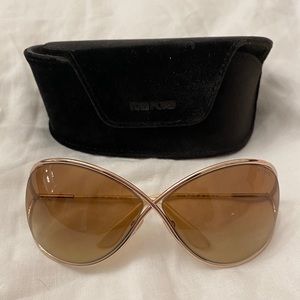 Tom Ford Sunglasses